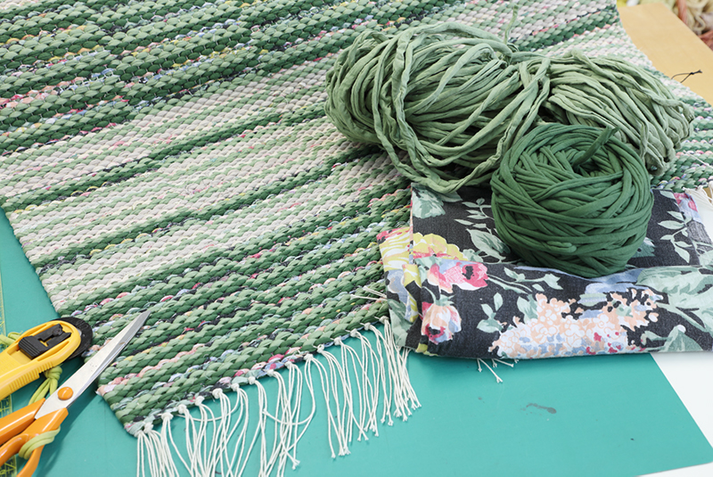 Syke-matto 3706 - Image 4