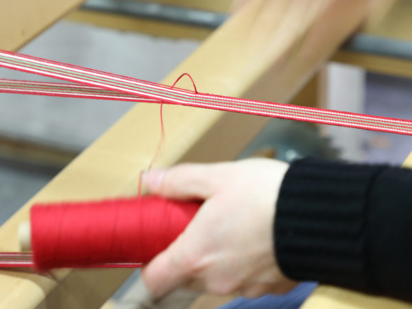 Rib Weave Ribbons 3750 - Image 5