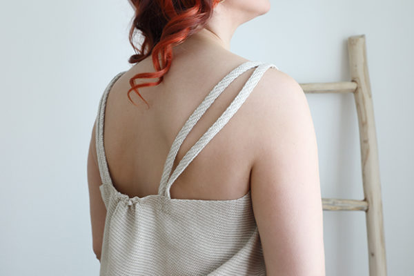 Summer top 3753 - Image 5