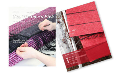 Theme Digi: RUG-END FINISHES