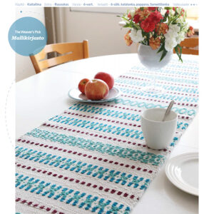 Talvinen tarina 3781