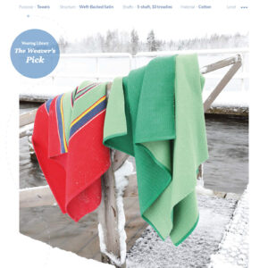 Winter Swimming Towels 3748