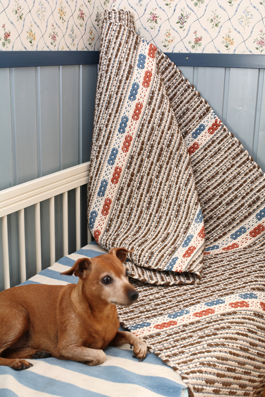 3364 Äidin pyhämatto - Image 2