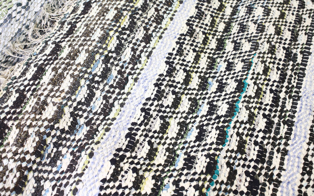 Perinteinen mattomalli Laitilan seuduilta