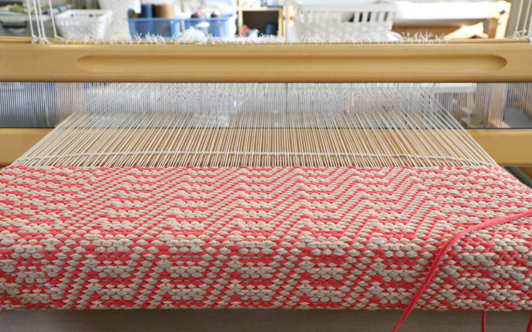 Uutta vanhan pohjalta