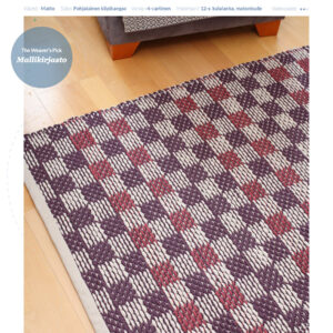 3387 Pieni ruutuässä