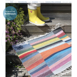 Kolme raitaa 3731d Kuteiden loput