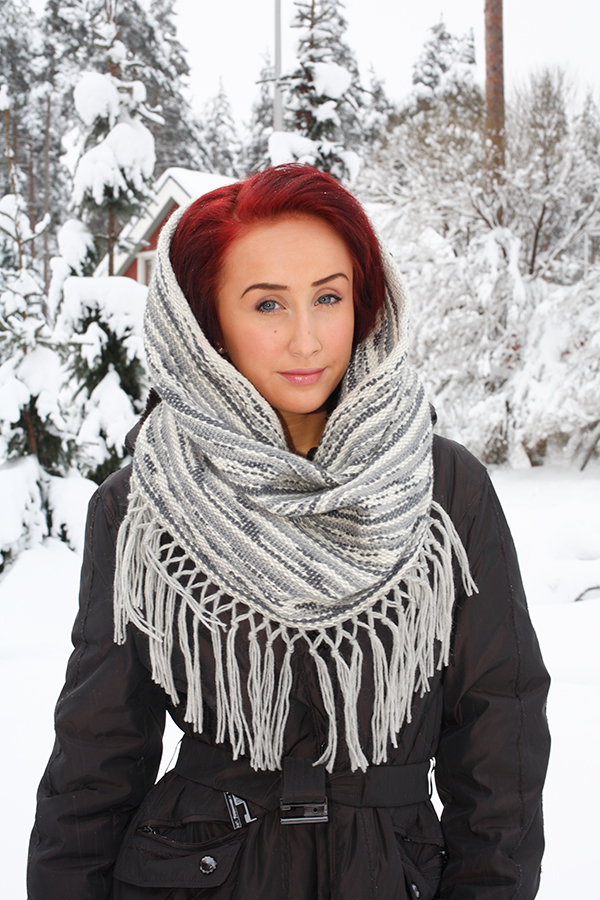 Tuubihuivit 3395 - Image 2